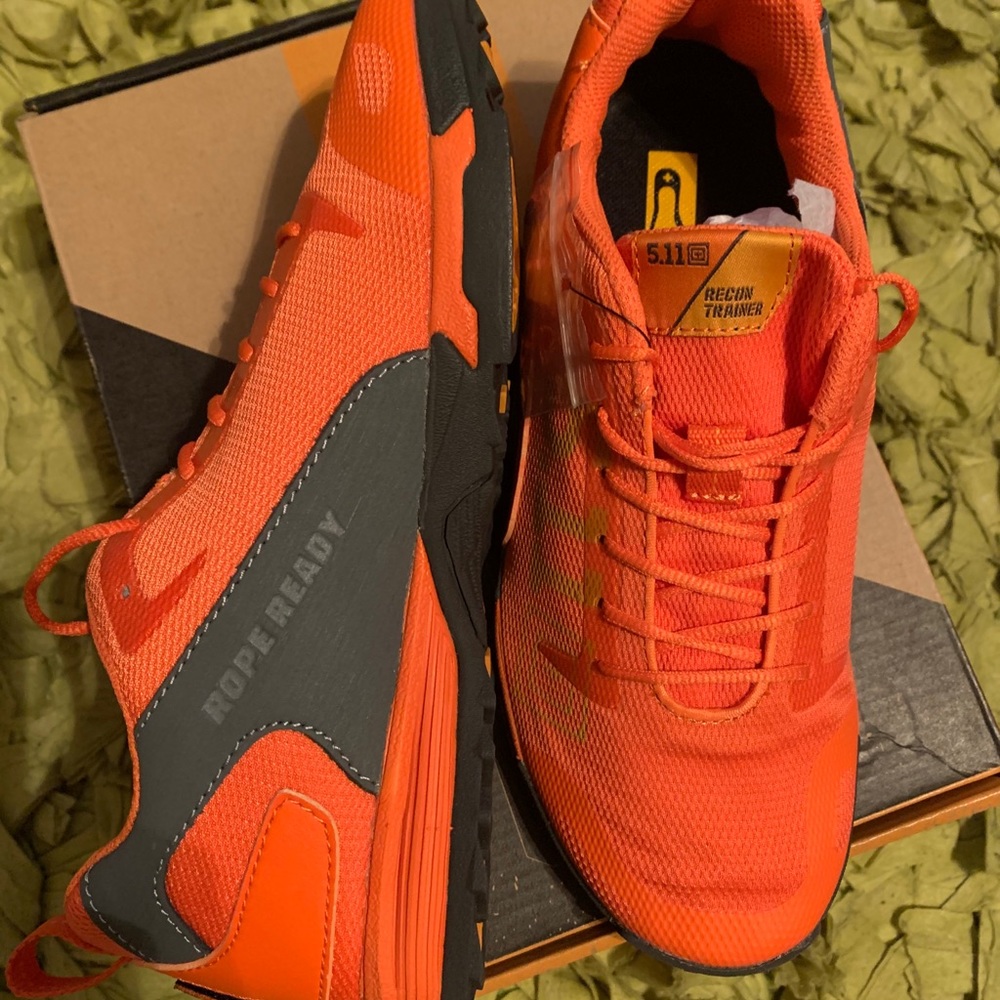 5.11 Recon Women’s Trainer